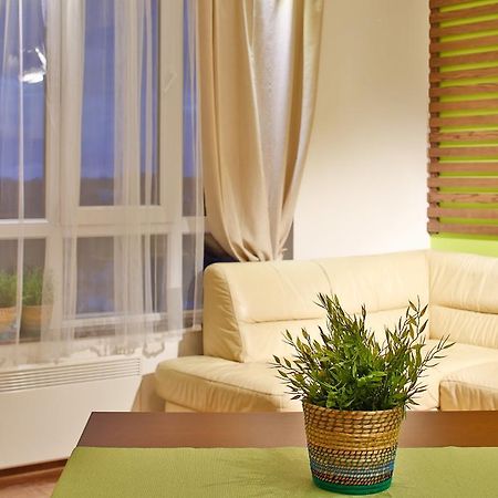 Apartment Planinska Carolija Kopaonik Buitenkant foto