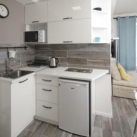 Apartment Planinska Carolija Kopaonik Buitenkant foto