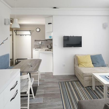 Apartment Planinska Carolija Kopaonik Buitenkant foto