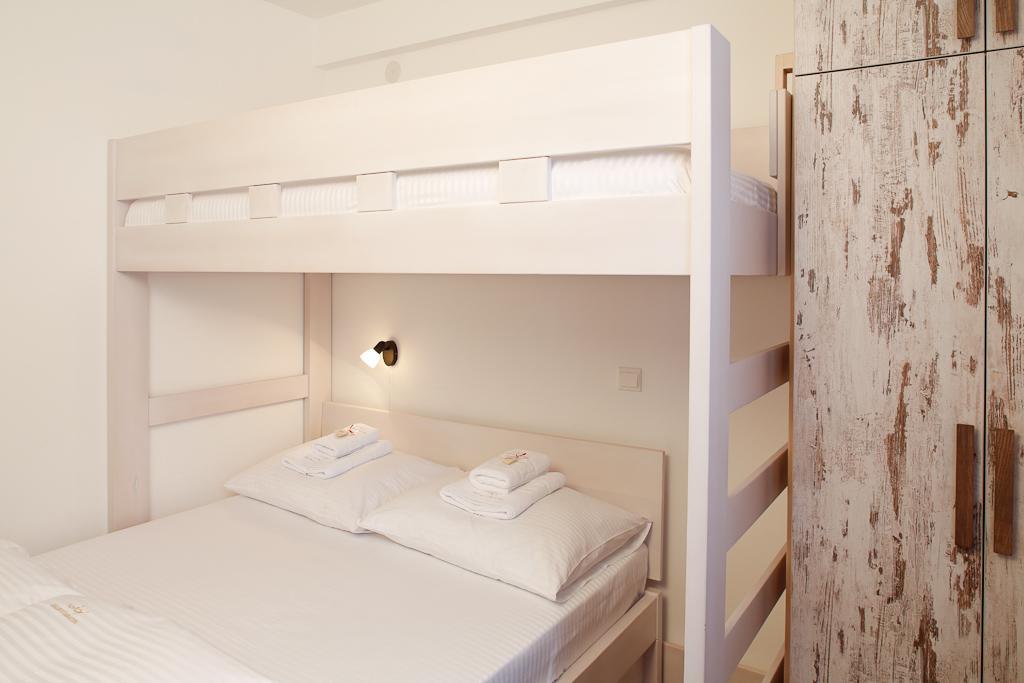 Apartment Planinska Carolija Kopaonik Buitenkant foto
