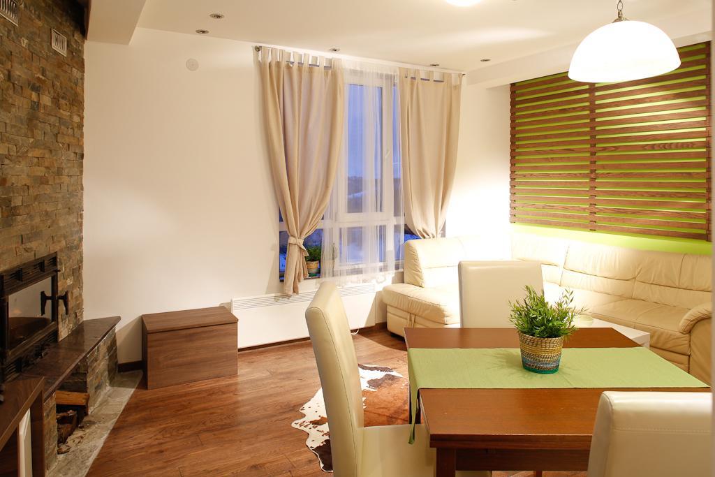 Apartment Planinska Carolija Kopaonik Buitenkant foto
