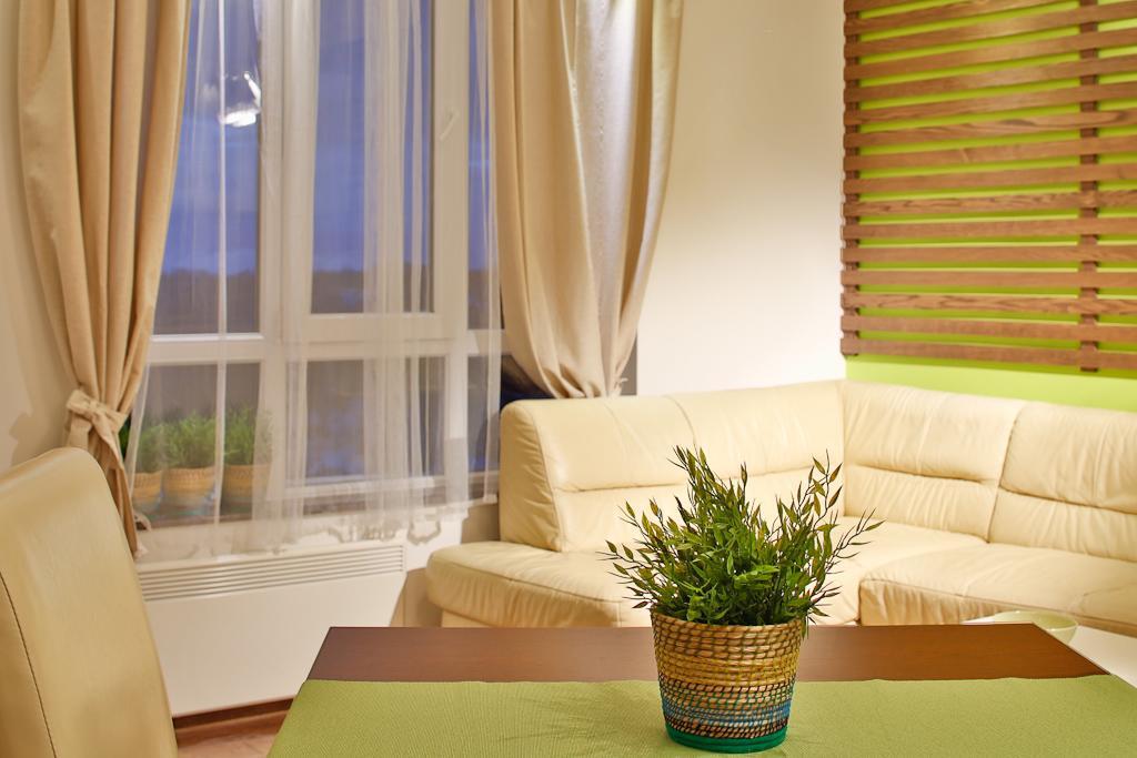 Apartment Planinska Carolija Kopaonik Buitenkant foto