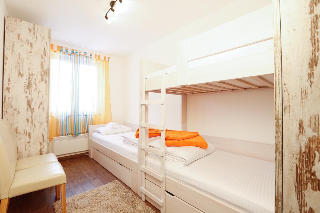 Apartment Planinska Carolija Kopaonik Buitenkant foto