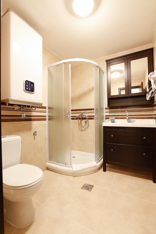 Apartment Planinska Carolija Kopaonik Buitenkant foto