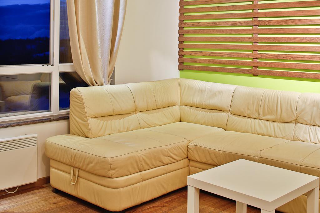 Apartment Planinska Carolija Kopaonik Buitenkant foto