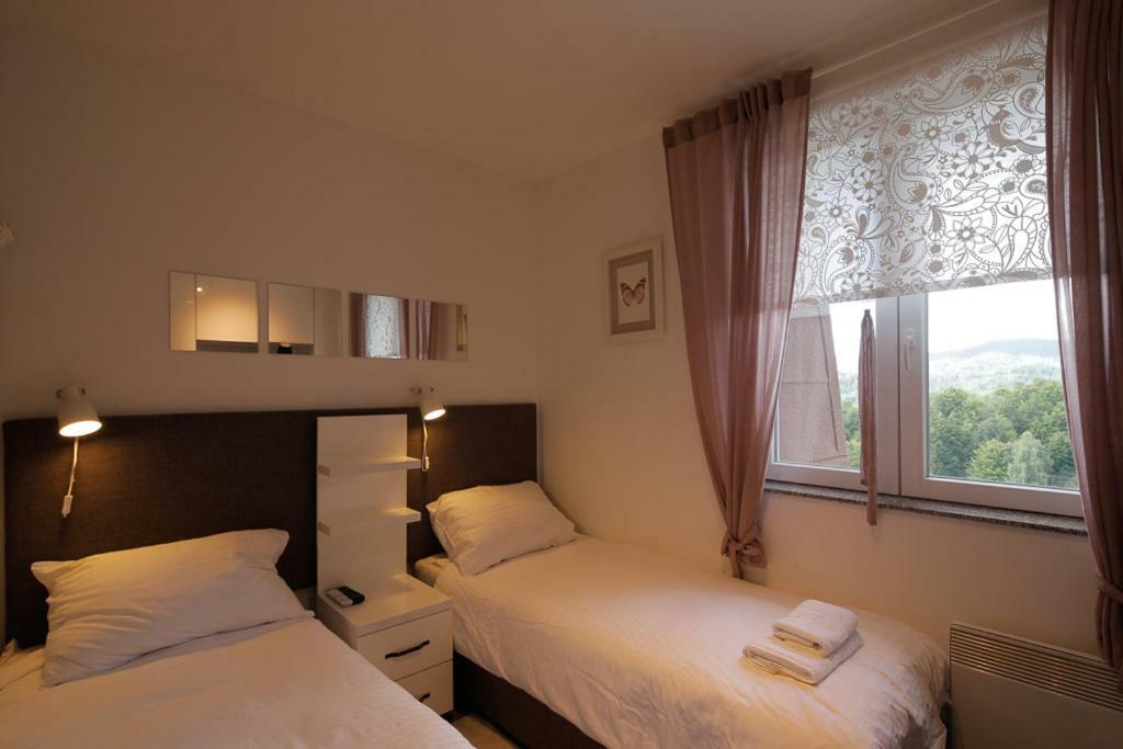 Apartment Planinska Carolija Kopaonik Buitenkant foto