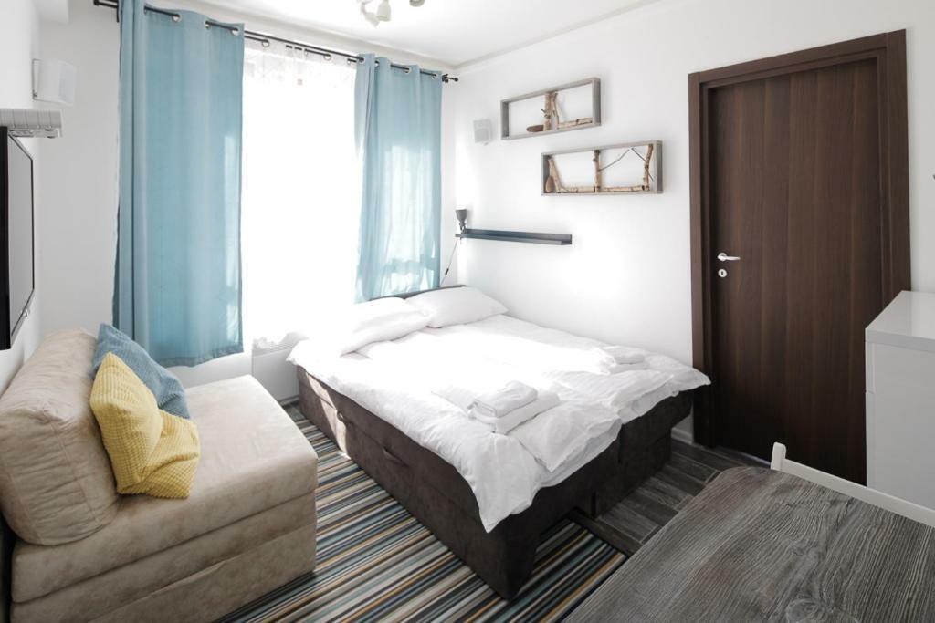 Apartment Planinska Carolija Kopaonik Buitenkant foto