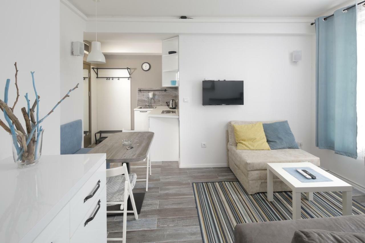 Apartment Planinska Carolija Kopaonik Buitenkant foto