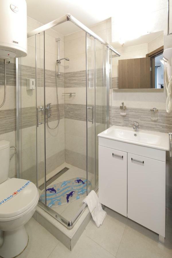 Apartment Planinska Carolija Kopaonik Buitenkant foto